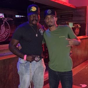 Meet your Posher, Lucas